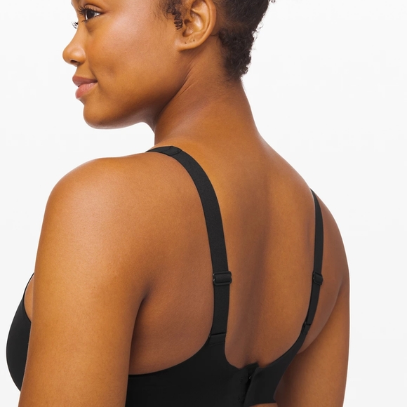 NWT Lululemon hold true bra - Picture 4 of 5